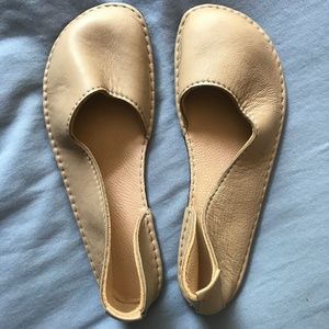 Barefoot Ballerinas (size 37 / US 7) *NEW*